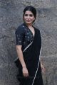 Heroine Samantha @ Jaanu Movie Interview Photos