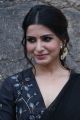 Jaanu Movie Heroine Samantha Akkineni Interview Photos