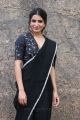 Heroine Samantha @ Jaanu Movie Interview Photos