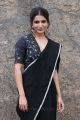 Actress Samantha Akkineni Photos @ Jaanu Movie Interview