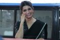 Jaanu Movie Actress Samantha Akkineni Interview Photos