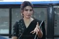 Actress Samantha Akkineni Photos @ Jaanu Movie Interview