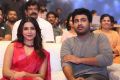 Samantha, Sharwanand @ Jaanu Movie Pre Release Event Stills