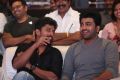 Nani, Sharwanand @ Jaanu Movie Pre Release Event Stills