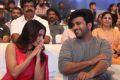 Samantha, Sharwanand @ Jaanu Movie Pre Release Event Stills