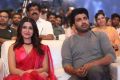 Samantha, Sharwanand @ Jaanu Movie Pre Release Event Stills