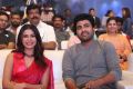 Samantha, Sharwanand @ Jaanu Movie Pre Release Event Stills