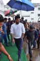 Actor Sharwanand @ Jaanu Movie Team visit Vizag Raghu Engineering College Stills