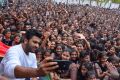 Actor Sharwanand @ Jaanu Movie Team visit Vizag Raghu Engineering College Stills