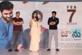 Dil Raju, Samantha, Sharwanand @ Jaanu Movie Trailer Launch Stills