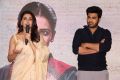 Samantha, Sharwanand @ Jaanu Movie Trailer Launch Stills