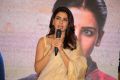 Actress Samantha @ Jaanu Movie Trailer Launch Stills