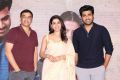 Dil Raju, Samantha, Sharwanand @ Jaanu Movie Trailer Launch Stills