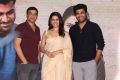 Dil Raju, Samantha, Sharwanand @ Jaanu Movie Trailer Launch Stills