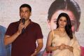 Dil Raju, Samantha @ Jaanu Movie Trailer Launch Stills