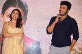 Samantha, Sharwanand @ Jaanu Movie Trailer Launch Stills