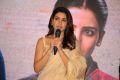 Actress Samantha Akkineni @ Jaanu Movie Trailer Launch Stills