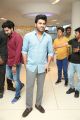 Sharwanand @ Jaanu Thank You Meet Stills