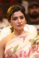 Samantha Akkineni @ Jaanu Thank You Meet Stills