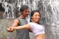 Arun, Sarmistha in Jabaali Movie Hot Stills