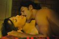 Arun, Sarmistha in Jabaali Movie Hot Stills