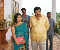 Jabaali Telugu Movie Stills