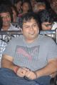 Music Director Thaman at Jabardasth Movie Audio Launch Stills