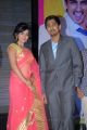 Samantha, Siddharth at Jabardasth Movie Audio Launch Stills