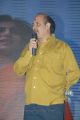 Lyricist Ramajogayya Sastry at Jabardasth Movie Audio Launch Stills