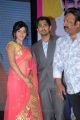 Samantha, Siddharth at Jabardasth Movie Audio Launch Photos