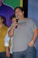 Music Director Thaman Photos at Jabardasth Movie Audio Launch