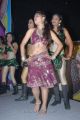 Hot Dance at Jabardasth Movie Audio Launch Stills