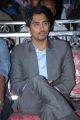 Actor Siddharth at Jabardasth Movie Audio Launch Photos