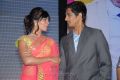 Samantha, Siddharth at Jabardasth Audio Release Function Photos