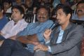 VV Vinayak, Siddharth at Jabardasth Audio Release Function Stills