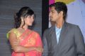 Samantha, Siddharth at Jabardasth Audio Release Function Photos