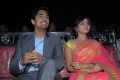 Siddharth, Samantha at Jabardasth Audio Release Function Photos