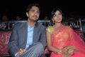 Siddharth, Samantha at Jabardasth Audio Release Function Stills