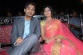 Siddharth, Samantha at Jabardasth Audio Release Function Stills