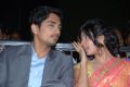 Siddharth, Samantha at Jabardasth Audio Release Function Stills