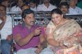 Sunil, Bellamkonda Suresh Wife at Jabardasth Audio Release Photos