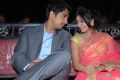 Siddharth, Samantha at Jabardasth Audio Release Function Stills