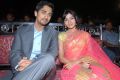 Siddharth, Samantha at Jabardasth Audio Release Function Photos