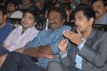 VV Vinayak, Siddharth at Jabardasth Audio Release Function Photos