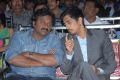 VV Vinayak, Siddharth at Jabardasth Audio Release Function Photos