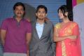 Sunil, Siddharth, Samantha at Jabardasth Audio Release Function Photos