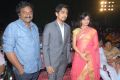 VV Vinayak, Siddharth, Samantha at Jabardasth Audio Release FPhotos