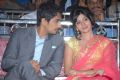 Siddharth, Samantha at Jabardasth Audio Release Function Photos