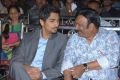 Siddharth, Kona Venkat at Jabardasth Audio Release Function Photos