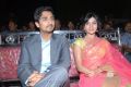 Siddharth, Samantha at Jabardasth Audio Release Function Photos